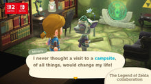 Load image into Gallery viewer, Mineru - Villager NFC Card for Animal Crossing New Horizons Amiibo