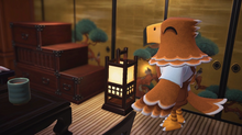 Load image into Gallery viewer, Buzz - Villager NFC Card for Animal Crossing New Horizons Amiibo