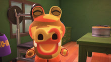 Load image into Gallery viewer, Sly - Villager NFC Card for Animal Crossing New Horizons Amiibo