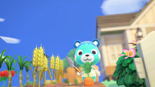 Load image into Gallery viewer, Bluebear - Villager NFC Card for Animal Crossing New Horizons Amiibo