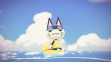 Load image into Gallery viewer, Punchy - Villager NFC Card for Animal Crossing New Horizons Amiibo