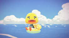 Load image into Gallery viewer, Joey - Villager NFC Card for Animal Crossing New Horizons Amiibo