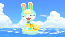Load image into Gallery viewer, Sasha - Villager NFC Card for Animal Crossing New Horizons Amiibo