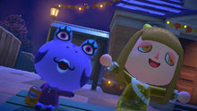 Load image into Gallery viewer, Diva - Villager NFC Card for Animal Crossing New Horizons Amiibo