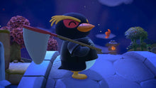 Load image into Gallery viewer, Hopper - Villager NFC Card for Animal Crossing New Horizons Amiibo