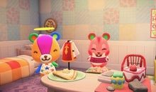 Load image into Gallery viewer, Stitches - Villager NFC Card for Animal Crossing New Horizons Amiibo