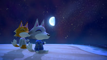 Load image into Gallery viewer, Fang - Villager NFC Card for Animal Crossing New Horizons Amiibo