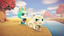 Load image into Gallery viewer, Marshal - Villager NFC Card for Animal Crossing New Horizons Amiibo