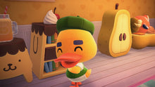 Load image into Gallery viewer, Joey - Villager NFC Card for Animal Crossing New Horizons Amiibo