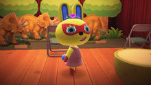 Load image into Gallery viewer, Mira - Villager NFC Card for Animal Crossing New Horizons Amiibo