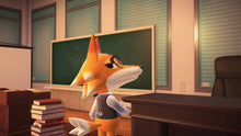 Load image into Gallery viewer, Chief - Villager NFC Card for Animal Crossing New Horizons Amiibo