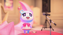 Load image into Gallery viewer, Judy - Villager NFC Card for Animal Crossing New Horizons Amiibo