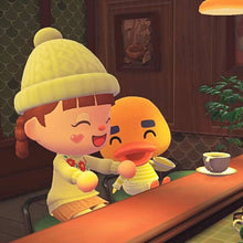 Load image into Gallery viewer, Joey - Villager NFC Card for Animal Crossing New Horizons Amiibo