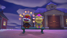 Load image into Gallery viewer, Nana - Villager NFC Card for Animal Crossing New Horizons Amiibo