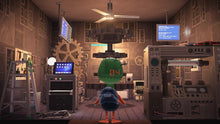 Load image into Gallery viewer, Sprocket - Villager NFC Card for Animal Crossing New Horizons Amiibo
