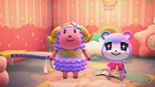 Load image into Gallery viewer, Étoile - Villager NFC Card for Animal Crossing New Horizons Amiibo