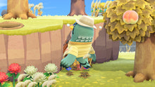 Load image into Gallery viewer, Brewster - Villager NFC Card for Animal Crossing New Horizons Amiibo