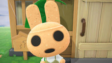 Load image into Gallery viewer, Coco - Villager NFC Card for Animal Crossing New Horizons Amiibo
