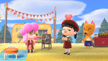 Load image into Gallery viewer, Harriet - Villager NFC Card for Animal Crossing New Horizons Amiibo