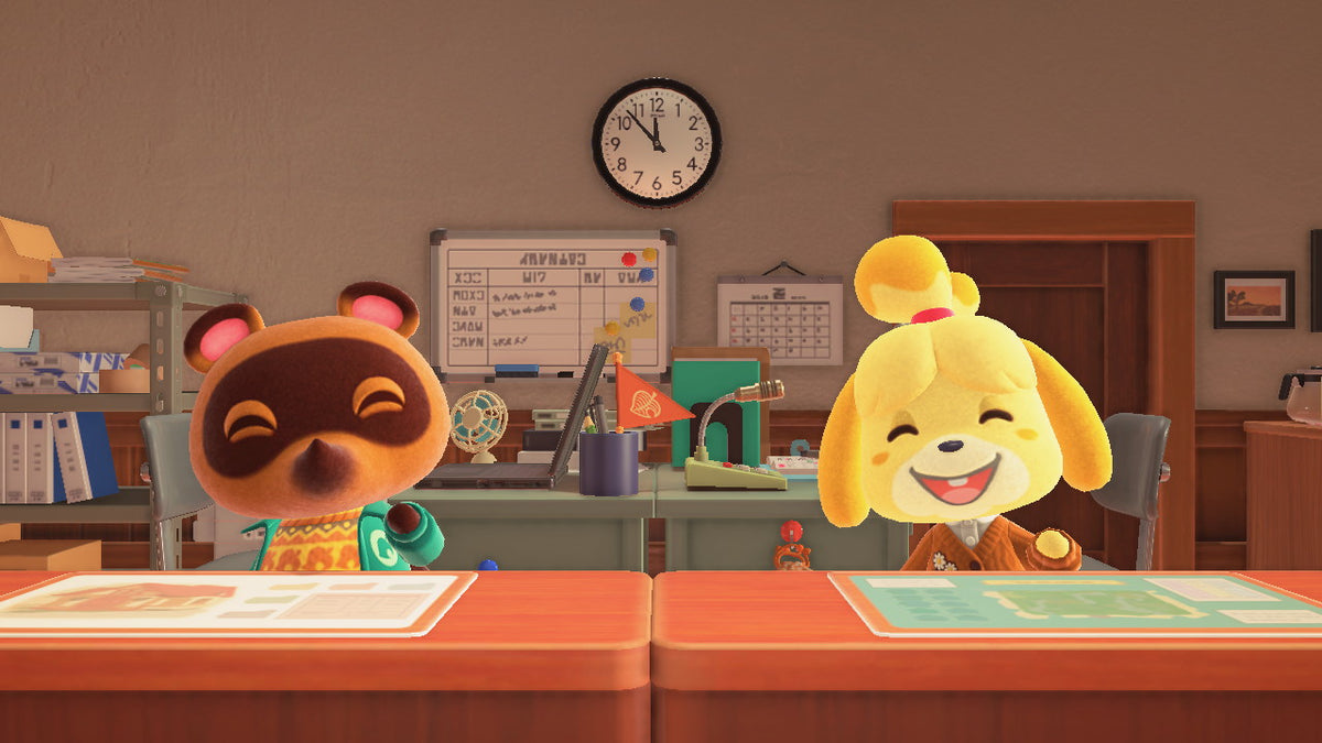 Game One PH - You Party Animal! Amiibo Animal Crossing Isabelle