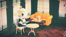 Load image into Gallery viewer, Tia - Villager NFC Card for Animal Crossing New Horizons Amiibo