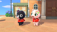 Load image into Gallery viewer, Gala - Villager NFC Card for Animal Crossing New Horizons Amiibo