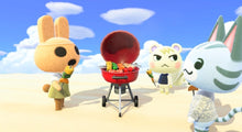 Load image into Gallery viewer, Coco - Villager NFC Card for Animal Crossing New Horizons Amiibo