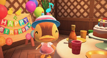 Load image into Gallery viewer, Molly - Villager NFC Card for Animal Crossing New Horizons Amiibo
