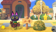 Load image into Gallery viewer, Kiki - Villager NFC Card for Animal Crossing New Horizons Amiibo