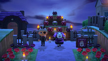 Load image into Gallery viewer, Muffy - Villager NFC Card for Animal Crossing New Horizons Amiibo