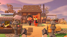 Load image into Gallery viewer, Teddy - Villager NFC Card for Animal Crossing New Horizons Amiibo