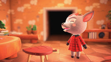 Load image into Gallery viewer, Deirdre - Villager NFC Card for Animal Crossing New Horizons Amiibo
