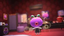 Load image into Gallery viewer, Gigi - Villager NFC Card for Animal Crossing New Horizons Amiibo