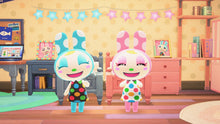 Load image into Gallery viewer, Chrissy - Villager NFC Card for Animal Crossing New Horizons Amiibo
