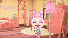 Load image into Gallery viewer, Chrissy - Villager NFC Card for Animal Crossing New Horizons Amiibo
