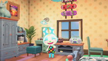 Load image into Gallery viewer, Francine - Villager NFC Card for Animal Crossing New Horizons Amiibo