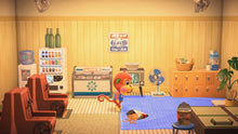 Load image into Gallery viewer, Flip - Villager NFC Card for Animal Crossing New Horizons Amiibo