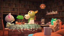 Load image into Gallery viewer, Buck - Villager NFC Card for Animal Crossing New Horizons Amiibo