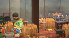 Load image into Gallery viewer, Lyman - Villager NFC Card for Animal Crossing New Horizons Amiibo