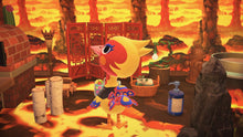 Load image into Gallery viewer, Phoebe - Villager NFC Card for Animal Crossing New Horizons Amiibo