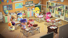 Load image into Gallery viewer, Flora - Villager NFC Card for Animal Crossing New Horizons Amiibo
