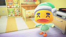 Load image into Gallery viewer, Joey - Villager NFC Card for Animal Crossing New Horizons Amiibo