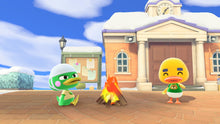 Load image into Gallery viewer, Scoot - Villager NFC Card for Animal Crossing New Horizons Amiibo
