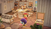Load image into Gallery viewer, Maelle - Villager NFC Card for Animal Crossing New Horizons Amiibo
