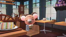 Load image into Gallery viewer, Melba - Villager NFC Card for Animal Crossing New Horizons Amiibo
