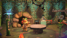 Load image into Gallery viewer, Sly - Villager NFC Card for Animal Crossing New Horizons Amiibo