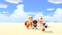 Load image into Gallery viewer, Maelle - Villager NFC Card for Animal Crossing New Horizons Amiibo