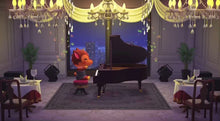 Load and play video in Gallery viewer, Fauna - Villager NFC Card for Animal Crossing New Horizons Amiibo