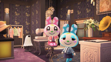 Load image into Gallery viewer, Chrissy - Villager NFC Card for Animal Crossing New Horizons Amiibo