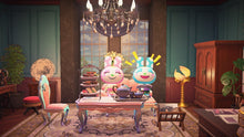 Load image into Gallery viewer, Francine - Villager NFC Card for Animal Crossing New Horizons Amiibo